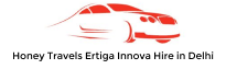 Ertiga Innova Hire Delhi